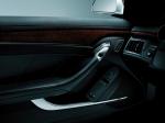 Cadillac CTS Coupe 2011 года